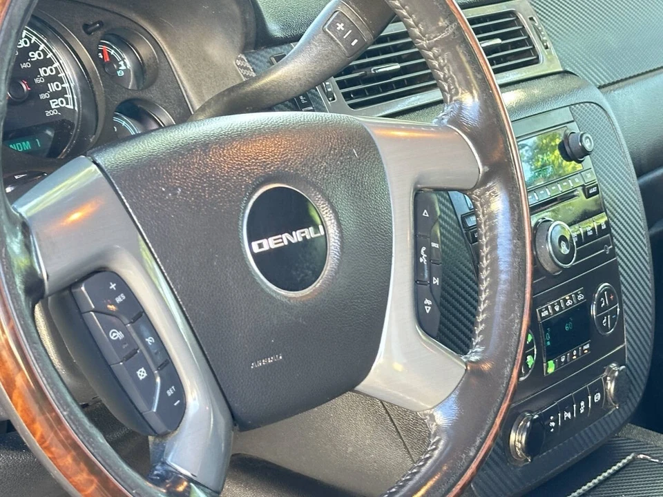 2012 GMC Sierra Heavy Duty 3rd Gen - Image 19 of 21