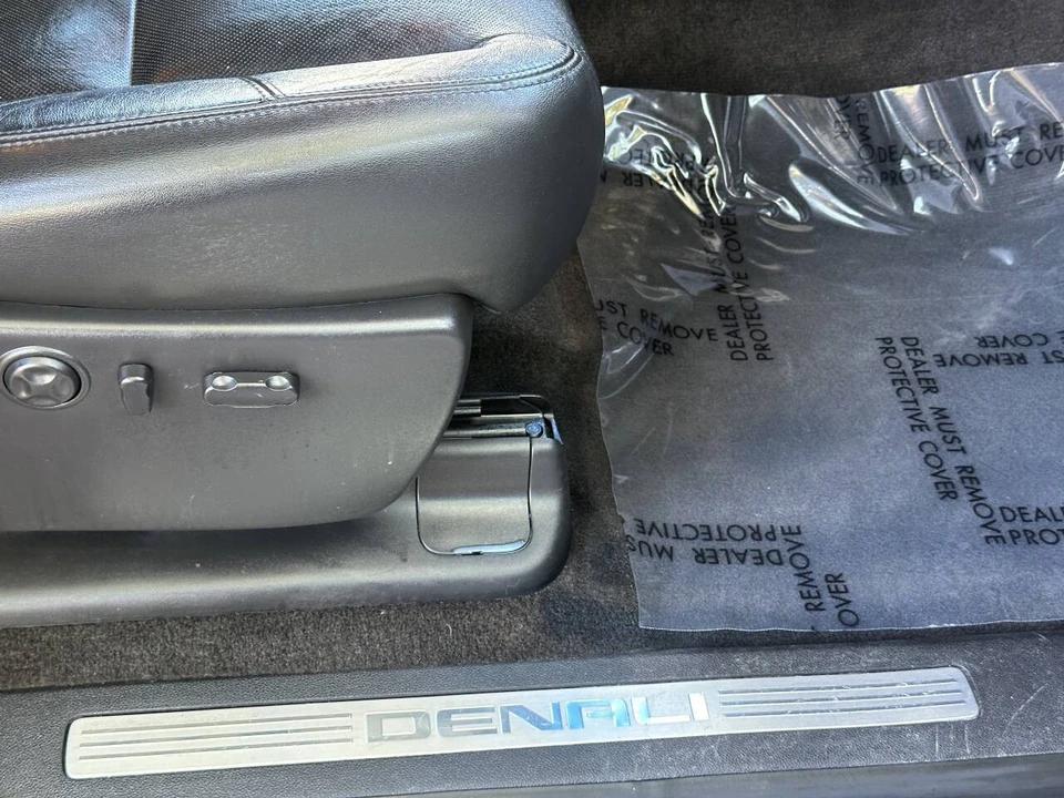 2012 GMC Sierra Heavy Duty 3rd Gen - Image 20 of 21