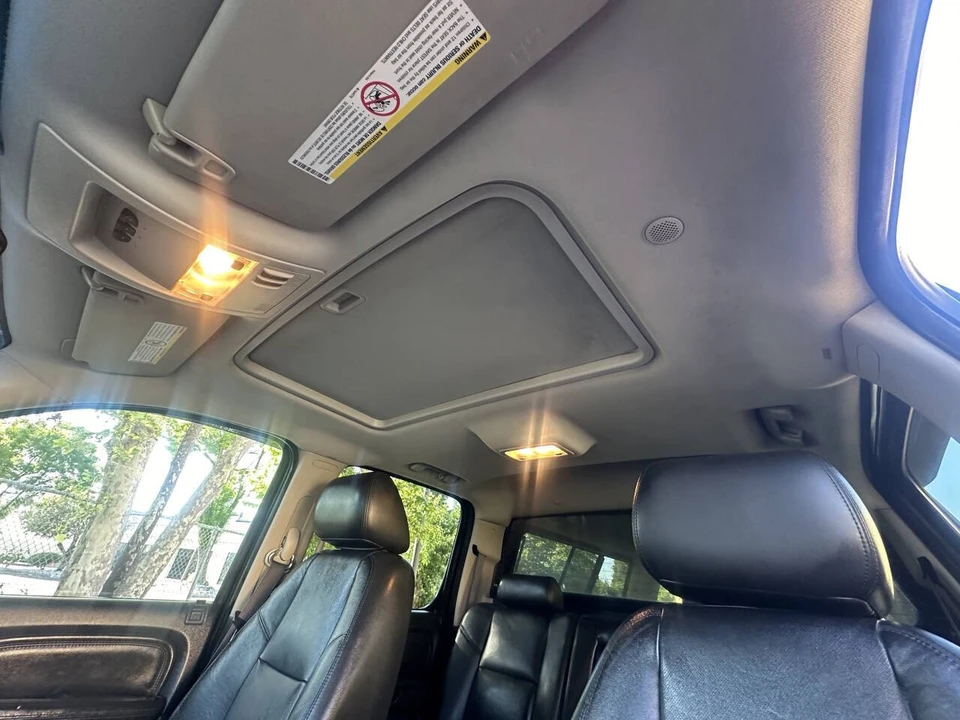 2012 GMC Sierra Heavy Duty 3rd Gen - Image 10 of 21