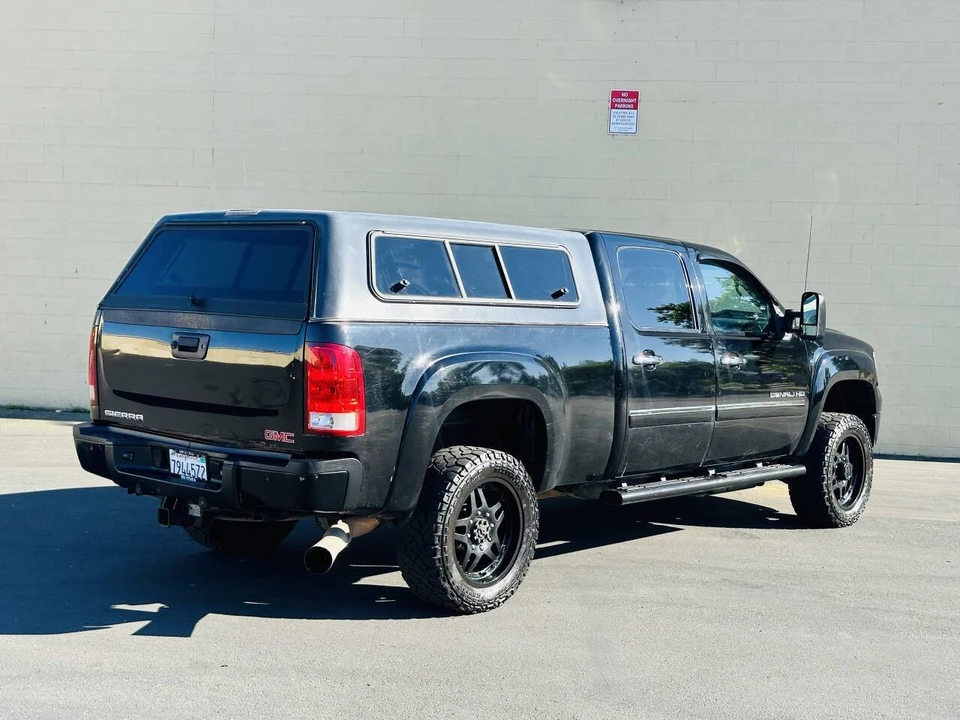 2012 GMC Sierra Heavy Duty 3rd Gen - Image 6 of 21