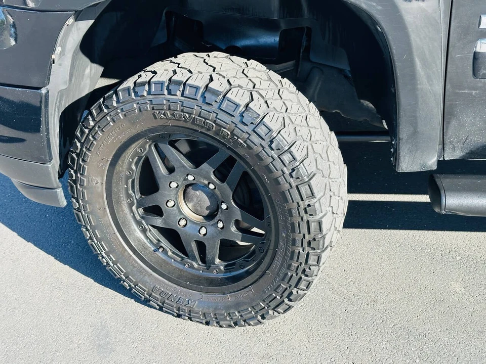 2012 GMC Sierra Heavy Duty 3rd Gen - Image 21 of 21