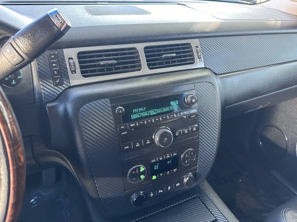 2012 GMC Sierra Heavy Duty 3rd Gen - Image 17 of 21