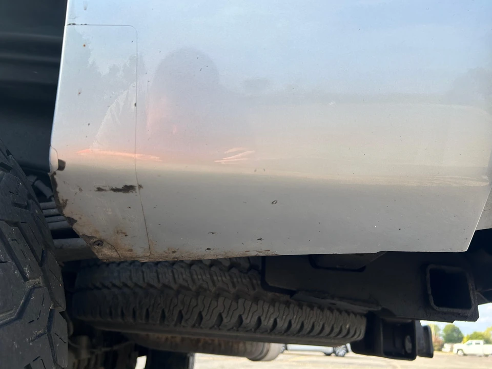 2012 GMC Sierra Heavy Duty 2nd Gen - Image 30 of 31