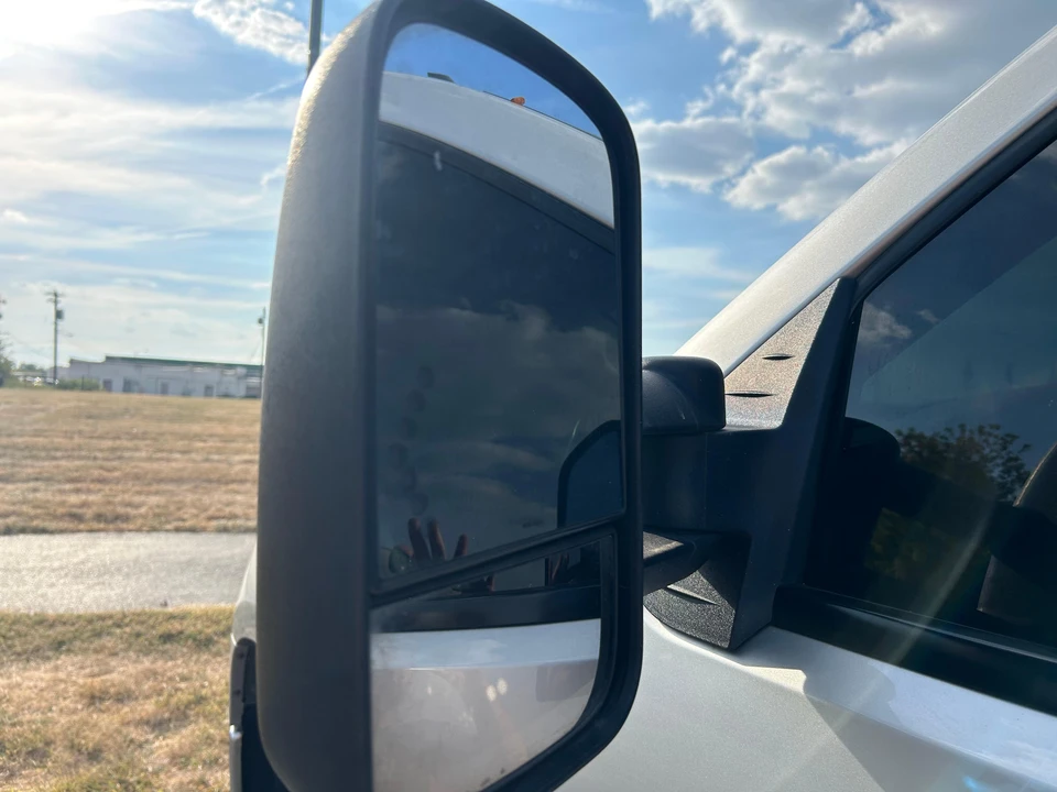 2012 GMC Sierra Heavy Duty 2nd Gen - Image 13 of 31