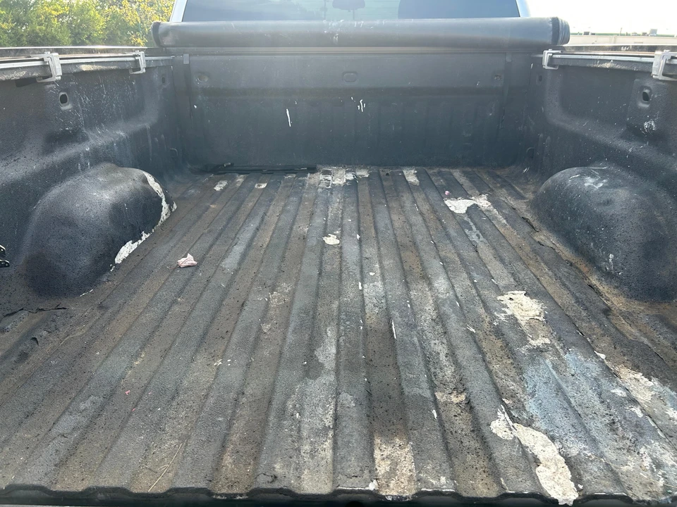 2012 GMC Sierra Heavy Duty 2nd Gen - Image 19 of 31