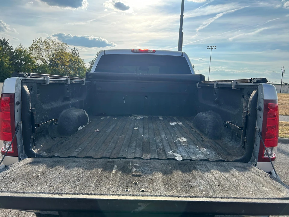 2012 GMC Sierra Heavy Duty 2nd Gen - Image 18 of 31