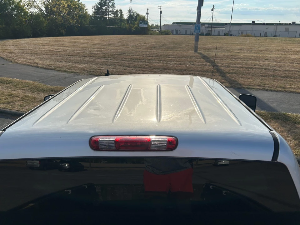 2012 GMC Sierra Heavy Duty 2nd Gen - Image 21 of 31