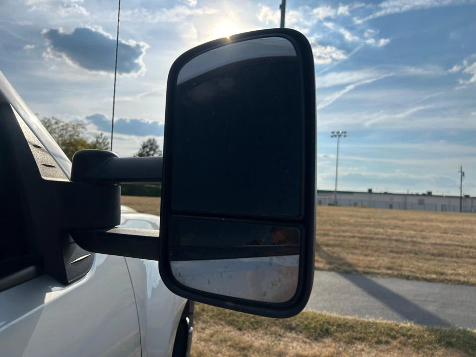 2012 GMC Sierra Heavy Duty 2nd Gen - Image 23 of 31