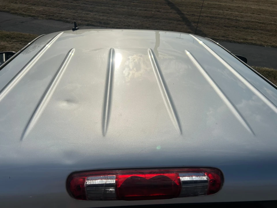 2012 GMC Sierra Heavy Duty 2nd Gen - Image 20 of 31
