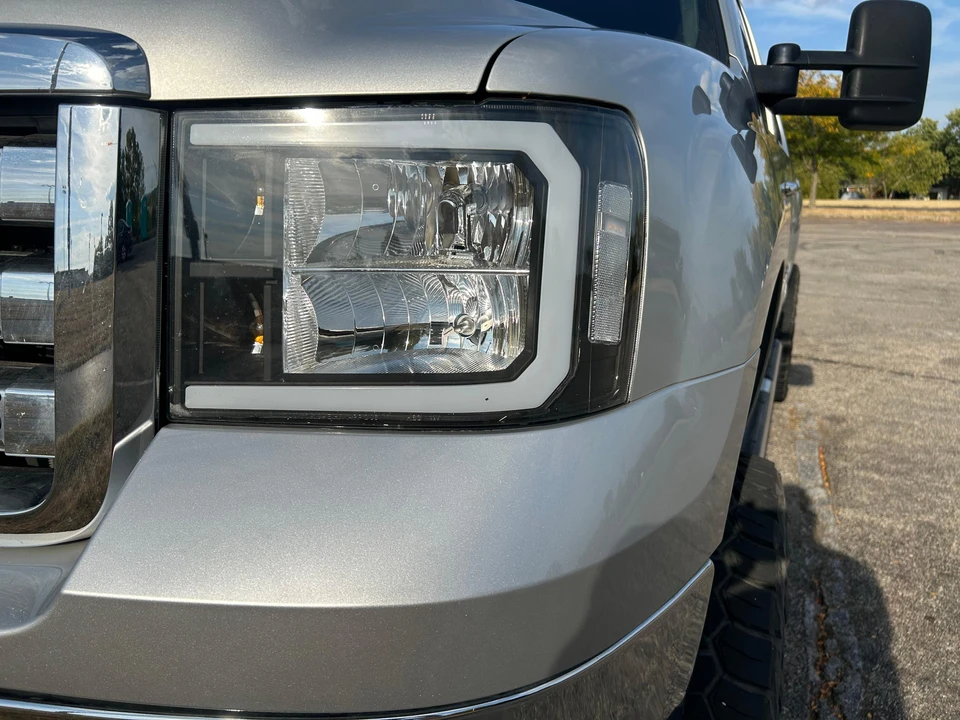2012 GMC Sierra Heavy Duty 2nd Gen - Image 12 of 31