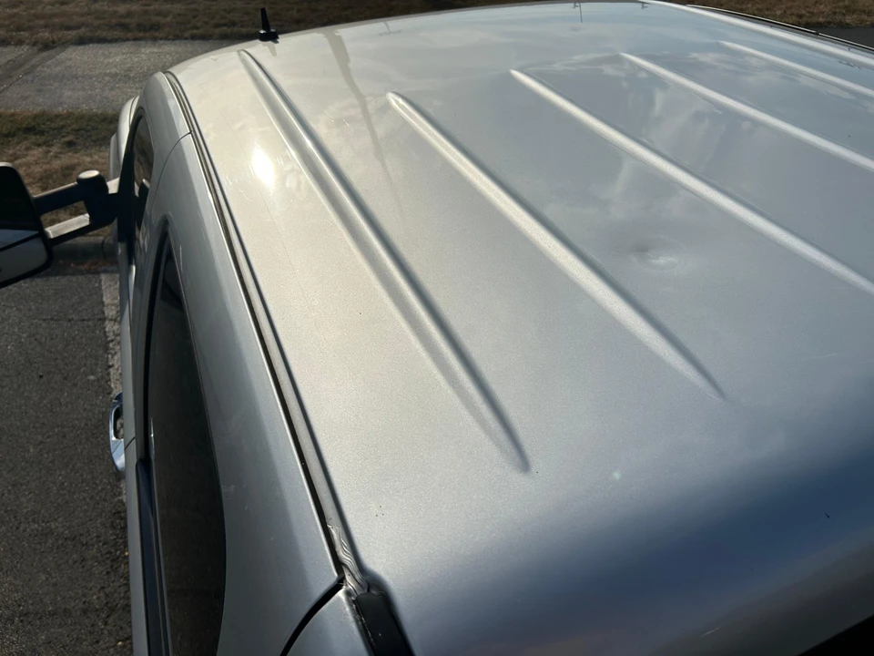 2012 GMC Sierra Heavy Duty 2nd Gen - Image 14 of 31