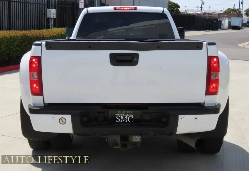 2012 GMC Sierra Heavy Duty 3rd Gen - Image 12 of 21