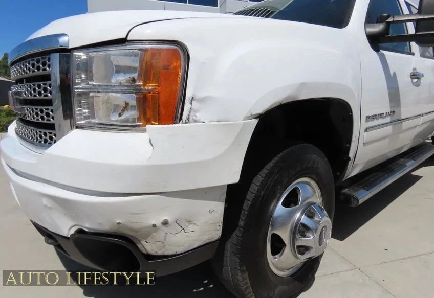 2012 GMC Sierra Heavy Duty 3rd Gen - Image 16 of 21