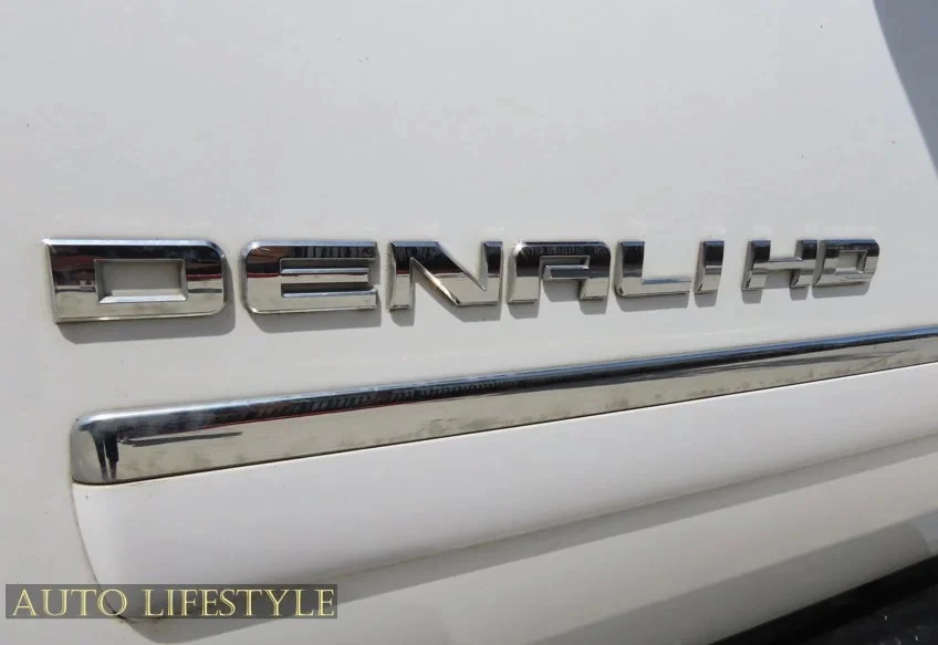 2012 GMC Sierra Heavy Duty 3rd Gen - Image 19 of 21