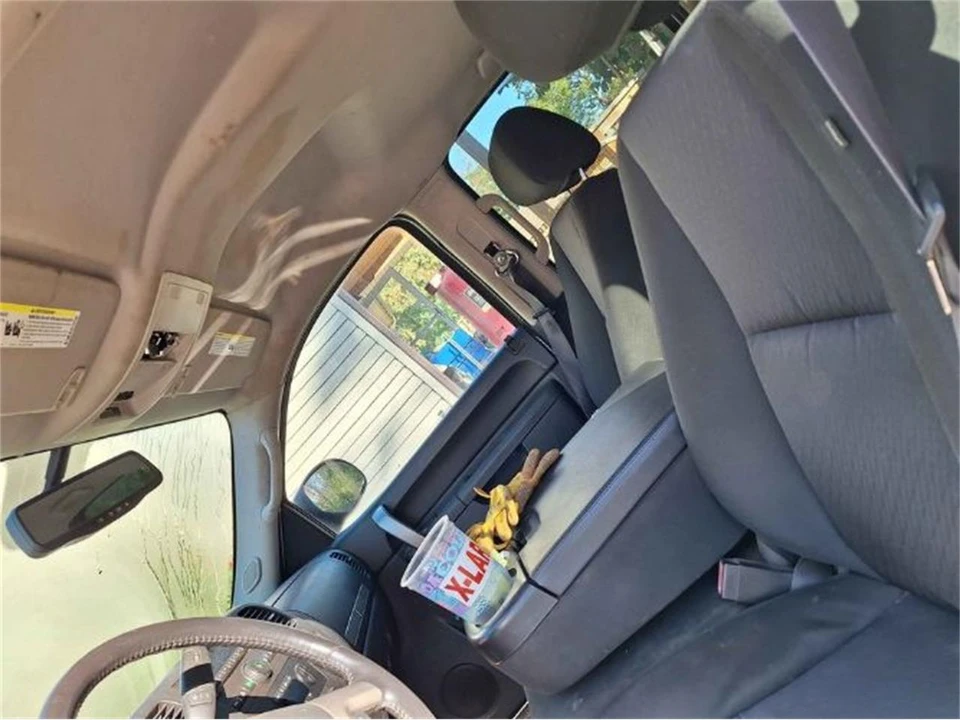 2012 GMC Sierra 3rd Gen - Image 5 of 9