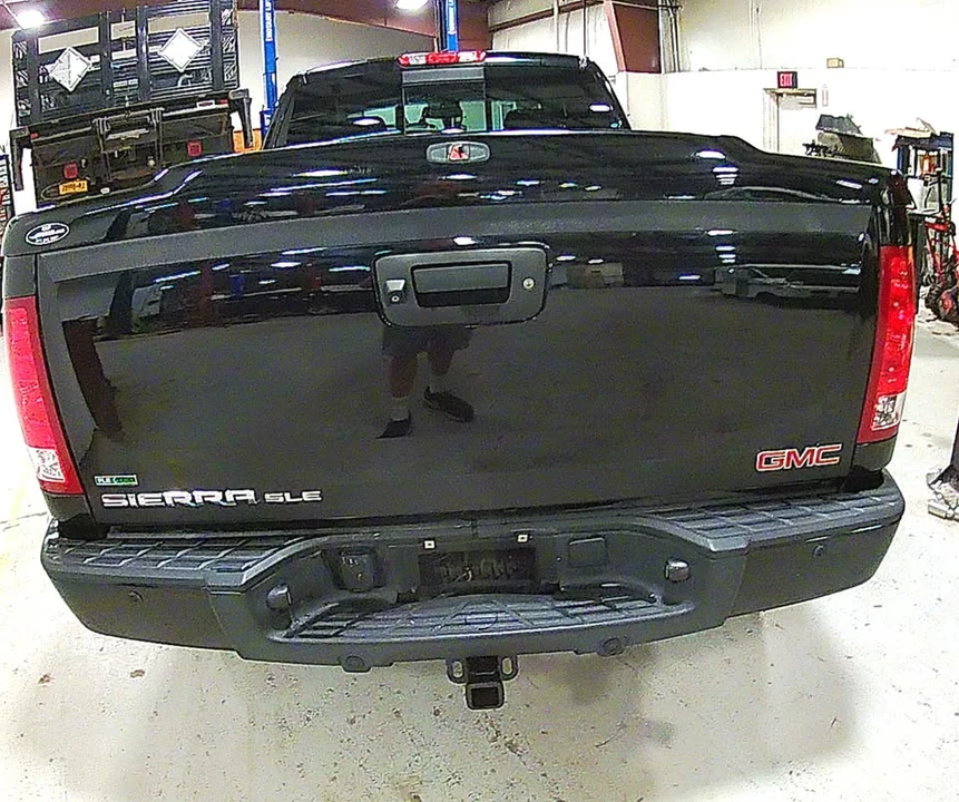 2012 GMC Sierra 3rd Gen - Image 4 of 18