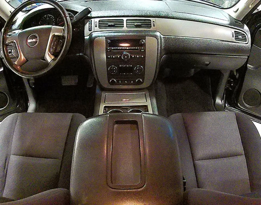 2012 GMC Sierra 3rd Gen - Image 15 of 18