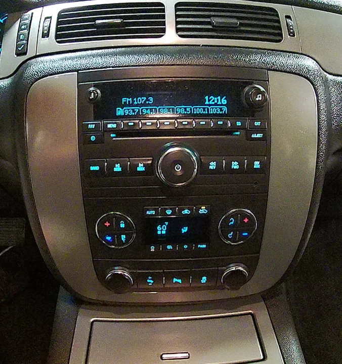2012 GMC Sierra 3rd Gen - Image 17 of 18
