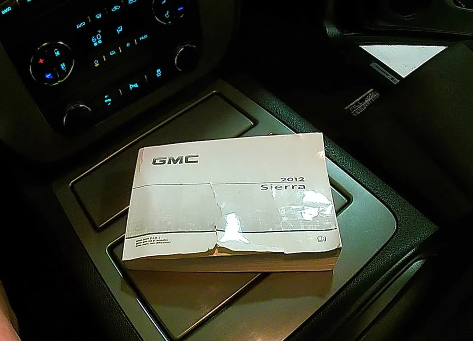 2012 GMC Sierra 3rd Gen - Image 18 of 18