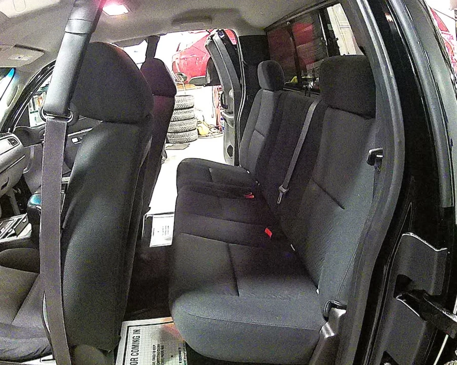 2012 GMC Sierra 3rd Gen - Image 11 of 18