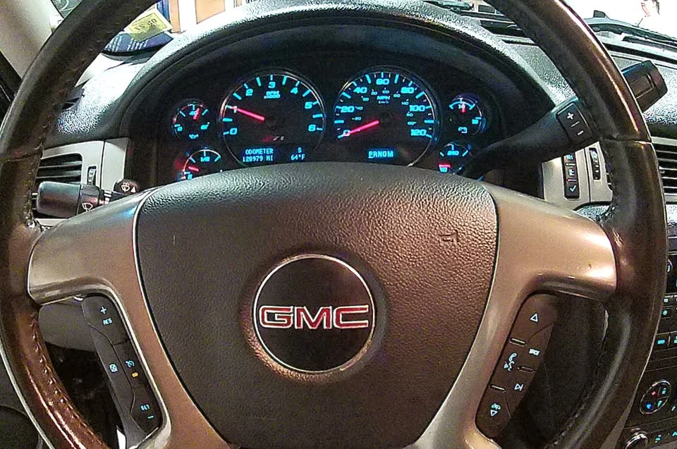 2012 GMC Sierra 3rd Gen - Image 16 of 18