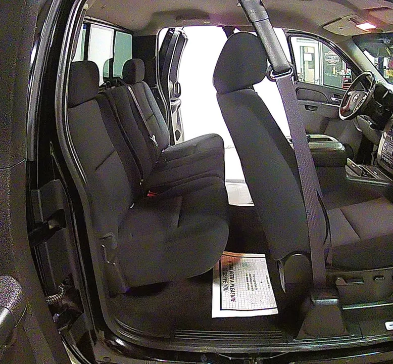2012 GMC Sierra 3rd Gen - Image 13 of 18