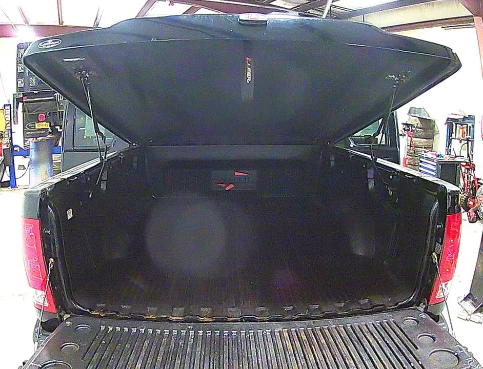 2012 GMC Sierra 3rd Gen - Image 12 of 18