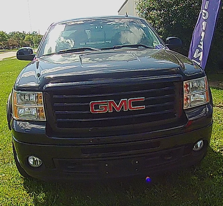 2012 GMC Sierra 3rd Gen - Image 8 of 18