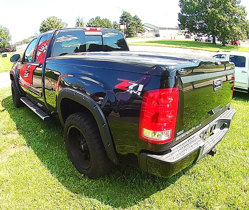 2012 GMC Sierra 3rd Gen - Image 3 of 18