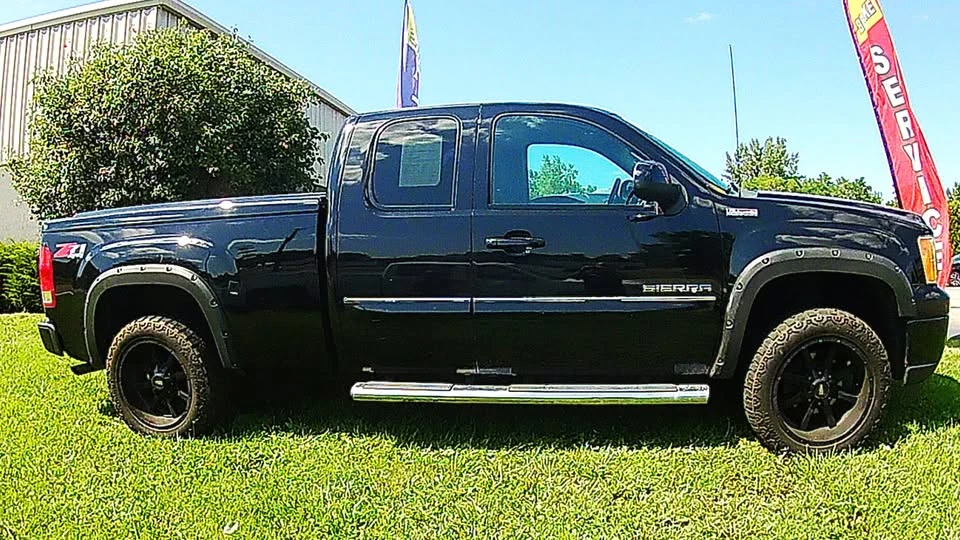 2012 GMC Sierra 3rd Gen - Image 6 of 18