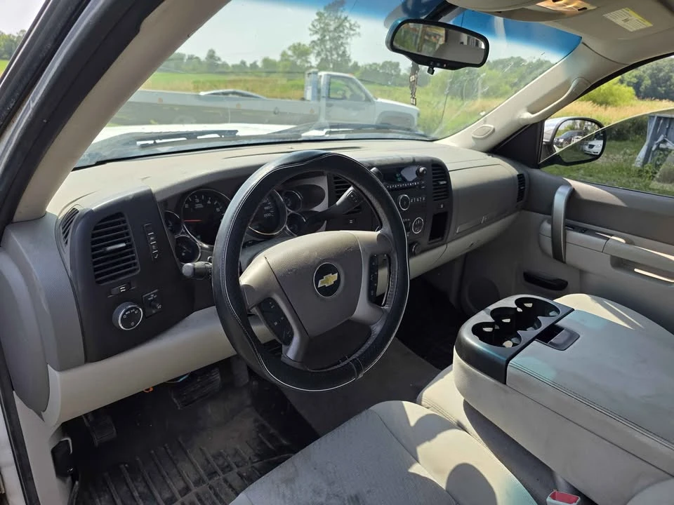 2012 GMC Sierra 3rd Gen - Image 12 of 13