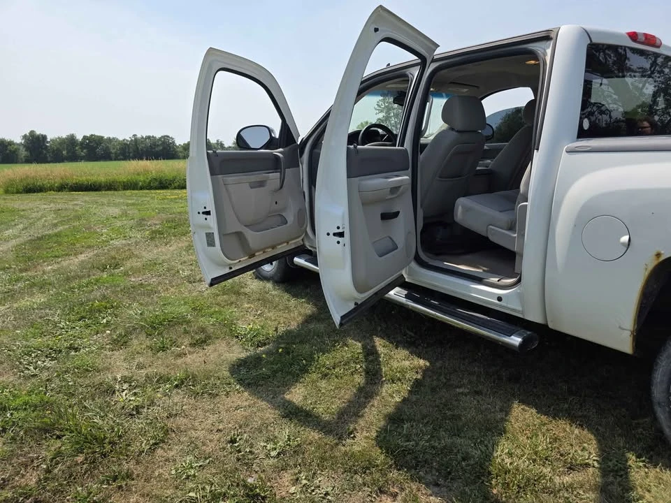 2012 GMC Sierra 3rd Gen - Image 10 of 13