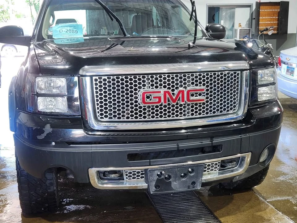2012 GMC Sierra 3rd Gen - Image 7 of 10