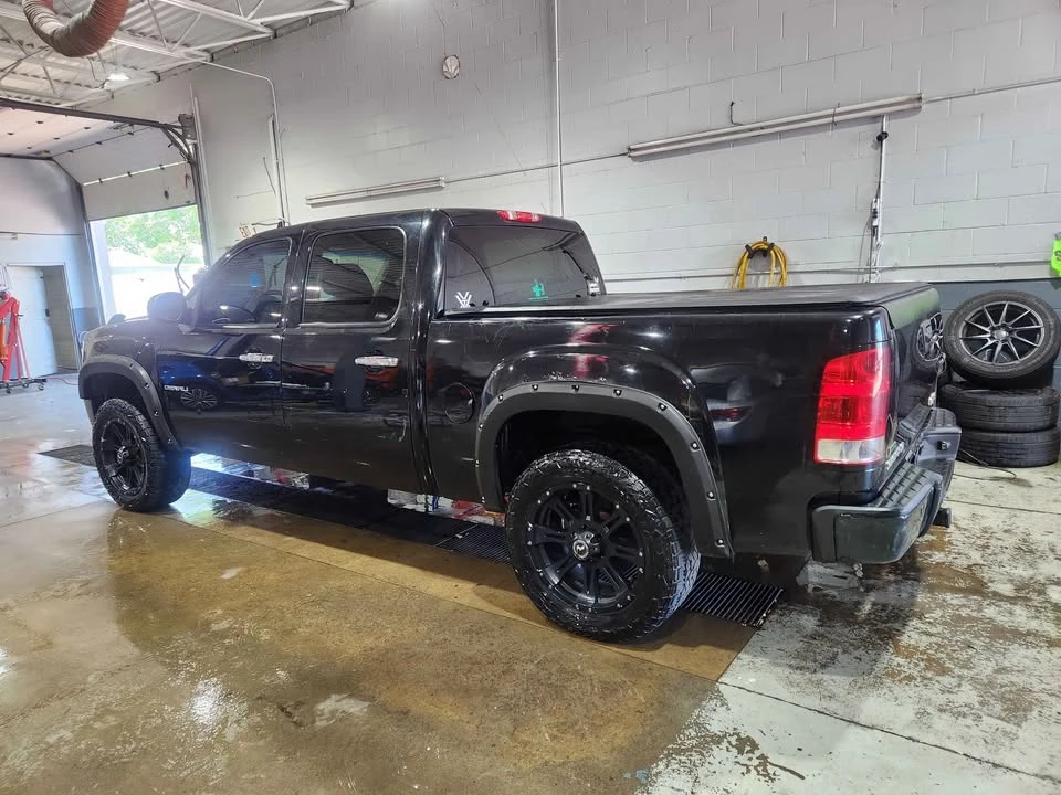 2012 GMC Sierra 3rd Gen - Image 8 of 10