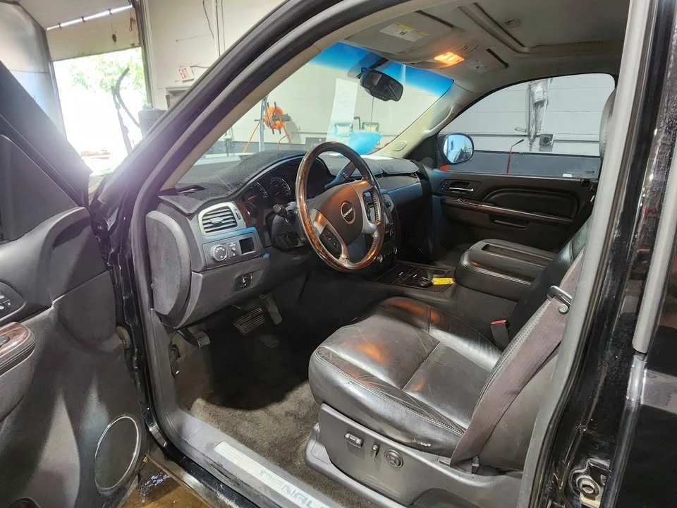 2012 GMC Sierra 3rd Gen - Image 3 of 10