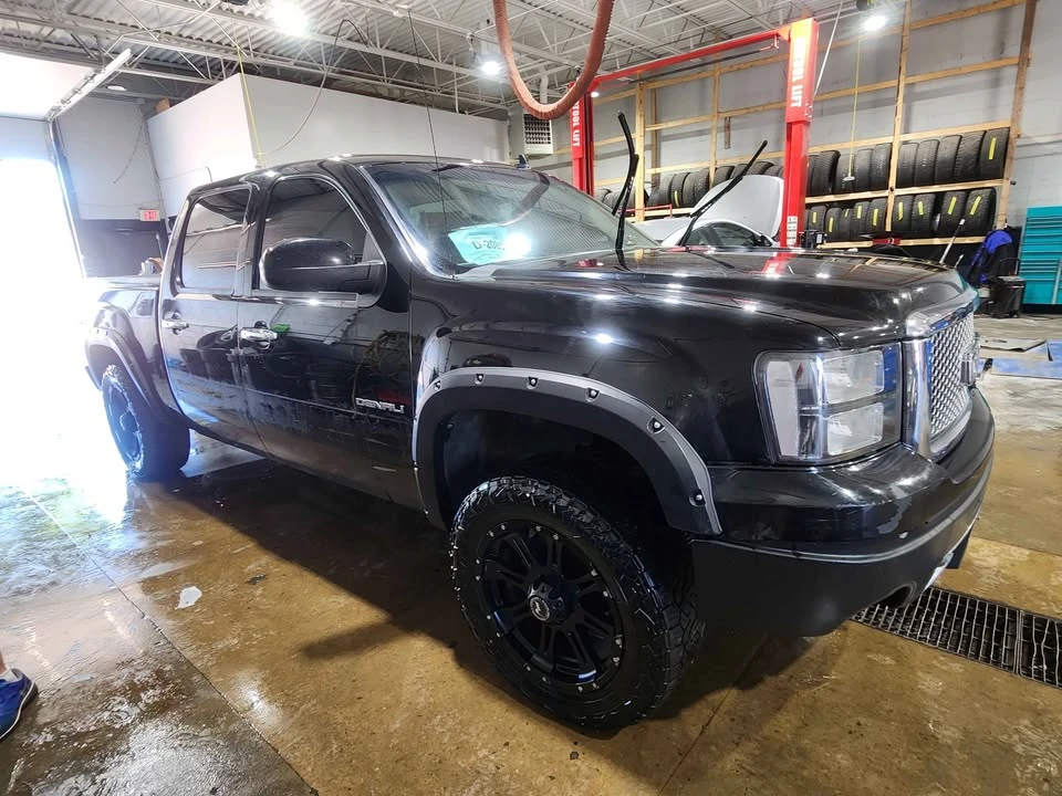 2012 GMC Sierra 3rd Gen - Image 6 of 10