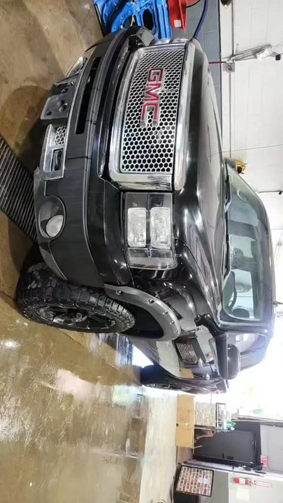 2012 GMC Sierra 3rd Gen - Image 10 of 10