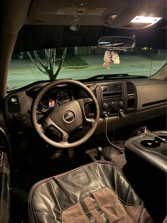 2012 GMC Sierra 3rd Gen - Image 12 of 20