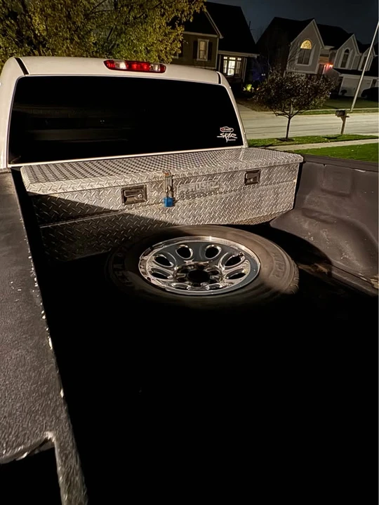 2012 GMC Sierra 3rd Gen - Image 9 of 20