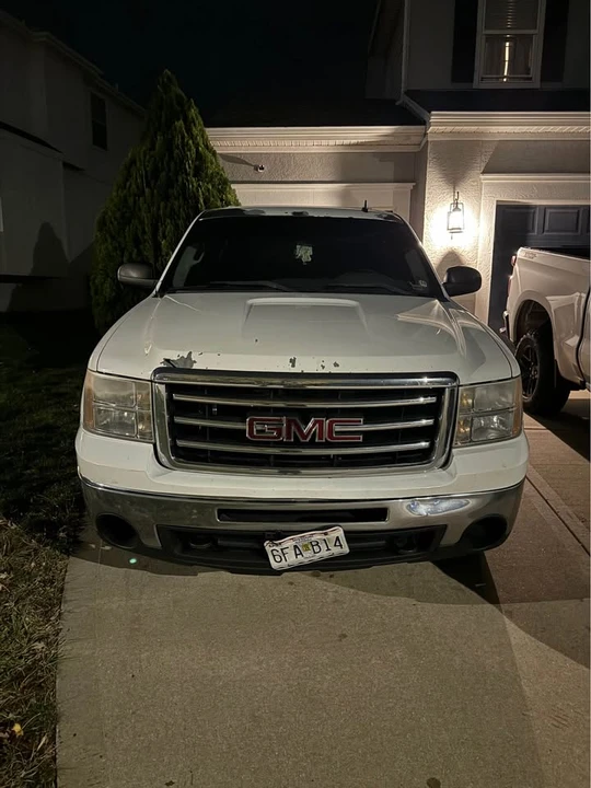 2012 GMC Sierra 3rd Gen - Image 2 of 20