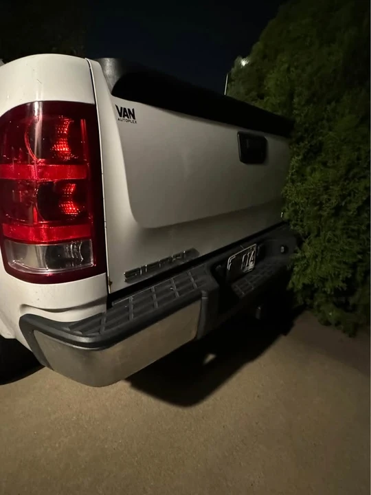 2012 GMC Sierra 3rd Gen - Image 4 of 20