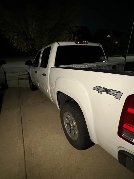 2012 GMC Sierra 3rd Gen - Image 3 of 20