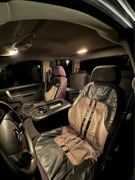 2012 GMC Sierra 3rd Gen - Image 11 of 20