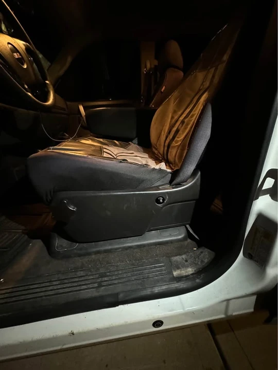 2012 GMC Sierra 3rd Gen - Image 18 of 20