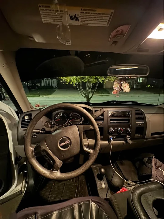 2012 GMC Sierra 3rd Gen - Image 10 of 20