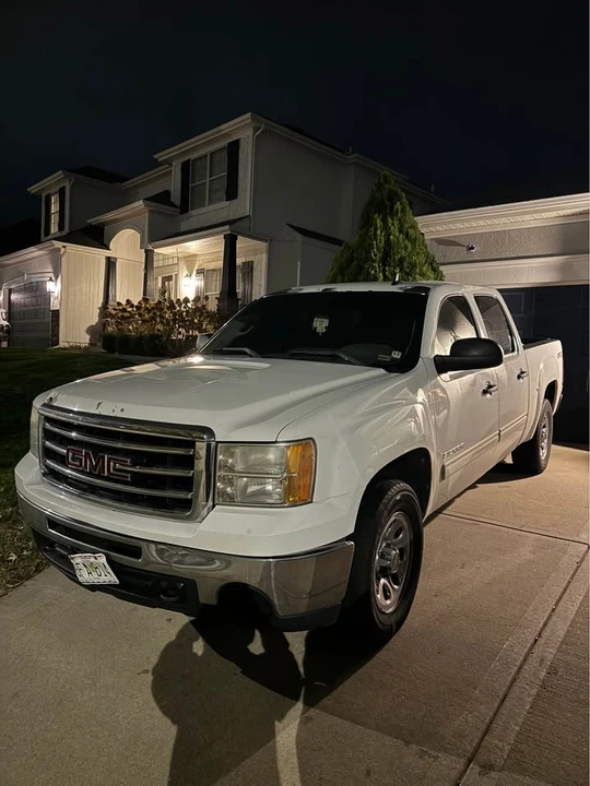 2012 GMC Sierra 3rd Gen - Image 6 of 20