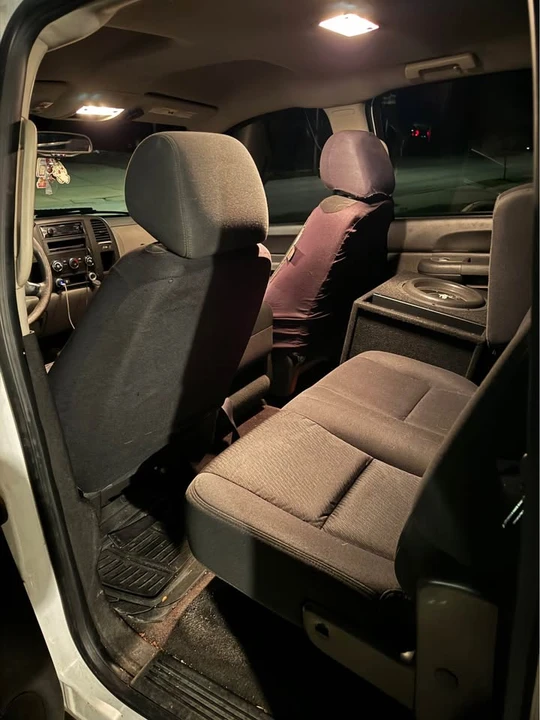 2012 GMC Sierra 3rd Gen - Image 13 of 20
