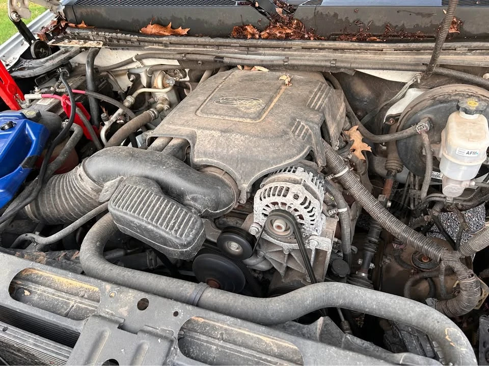 2012 GMC Sierra 3rd Gen - Image 5 of 7