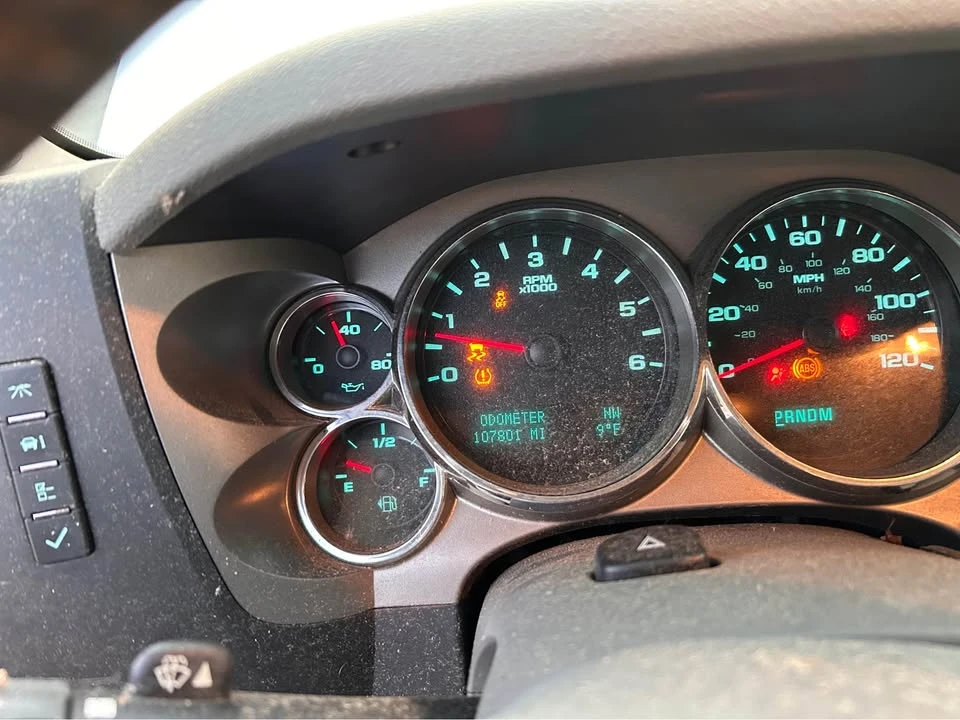 2012 GMC Sierra 3rd Gen - Image 7 of 7