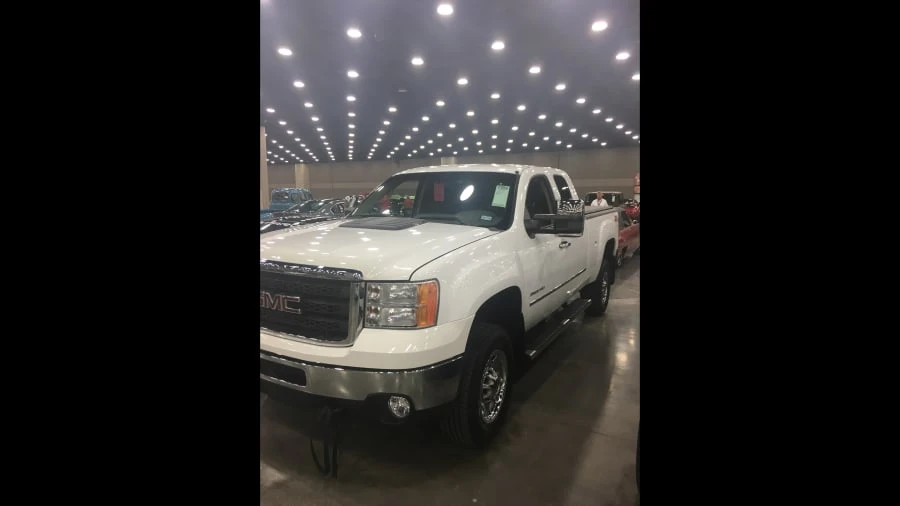 2012 GMC Sierra 3rd Gen - Image 6 of 6